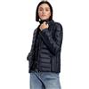 Armani Exchange Down Vest Giubbotto Donna