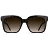 Calvin Klein Jeans Ckj25624s Sunglasses Donna (Pacco da 1)
