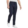 PUMA Pantaloni da Golf da Uomo con 5 Tasche, Blazer Blu Navy, 35W x 30L