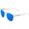 NORTHWEEK Regular Occhiali da Sole Unisex-Adulto, Blu (Blue)