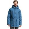 TOM TAILOR 1046972 Parka Uomo (Pacco da 1)