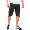 ALPHA INDUSTRIES MA-1 VF 59 Long Giubbotto Uomo Verde 168100257
