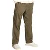 Calvin Klein Uomo Pantaloni Cargo Regular Fit Straight Lunghi, Verde (Tarmac), 36W/32L