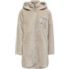 ONLY Onlsascha Life Sherpa Jacket Noos Otw Onlsascha Life Sherpa - Giacca Noos Otw Donna (Pacco da 1)