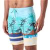 Hurley Men's Board Shorts