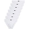s.Oliver Jh-1sl_LS Intimo Uomo (Pacco da 7)