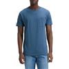 Lee - T Shirt Uomo - vestibilità Slim - Ultimate Pocket Tee - Olive Night
