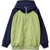 United Colors of Benetton Giubbino 2IGGCN06Z Giacca, Multicolor, 160 Bambino