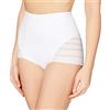 DIM Guaina a Vita Alta Diam's Control Medium Effetto Pancia Piatta Donna x1