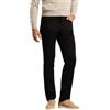 bugatti 3020-76101, Jeans Relaxed Uomo, Nero, W38/L34 (Taglia Produttore:)