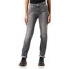 Replay FAABY, Jeans Donna, 96 Black, 2628