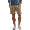 Wrangler Authentics - Classic Cargo Stretch Short, Pantaloni Cargo da Uomo Uomo
