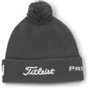Titleist Tour Pom Cappello, Charcoal/White, Taglia Unica Unisex Adulto, Charcoal/White (Carbone, Bianco), Taglia Unica