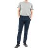 Tommy Jeans Uomo Pantaloni Chino TJM Scanton Chino Pant Slim Fit