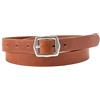 Levi's Donna Lux Leather Belt WOMEN'S LUX LEATHER BELT Donna
