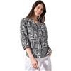 Cecil B345648 Camicia da Donna Donna (Pacco da 1)