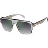 David Beckham DB 7127/S