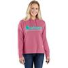 CARHARTT Abbigliamento 106918-V73 Graphic, turchese, 52