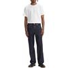Levi's Jeans da Uomo 568 Larghi Dritti Welcome to The Game, 28W/32 L