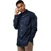 GANT Reg Pinpoint Oxford Shirt Camicia Uomo