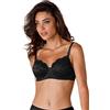Lovable Reggiseno con Ferretto in Pizzo Exuberance Donna