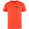 Fjällräven 1960 Logo T-Shirt M T-Shirt Uomo (Pacco da 1)