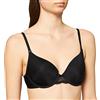Triumph Donna Lovely Micro WHPM, Wired padded bra, BLACK, 4D