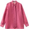 United Colors of Benetton Camicia 5UZHDQ0DI, Multicolor, S Donna