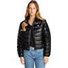 Calvin Klein Donna Piumino Down Shine Lucido
