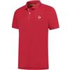 Dunlop Sports DUNLOP Club Mens Polo Tennis Shirt, Jester Rosso, 3XL Men's