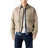 Levi's Cortland - Giacca vintage kaki