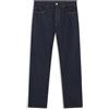 Hugo Jonah, Jeans Uomo, Dark Blue401,