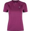 MONTURA Altai T-Shirt Woman Taglia L - Baton Rouge