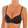 DIM Reggiseno Push-Up Senza ferretto Invisifree Donna x1