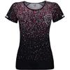 Rock Experience | Drip SS Woman T-Shirt | Maglietta A Maniche Corte