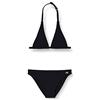 Haute Pression Bambina 902 Costume a Due Pezzi Not Applicable, Nero, 14A