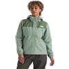 The North Face Antora Rain Giacca da donna Slate Moss/Bark Mist XS