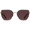 Calvin Klein Jeans Ckj25209s Sunglasses Donna (Pacco da 1)