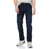bugatti - 3280d-16640, Jeans Relaxed Uomo