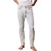 Calvin Klein Jeans Jeans Uomo, Blu (Ice Breaker), 31W x 34L