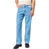 Wrangler - Jeans Uomo - vestibilità Dritta Comoda - all Fired