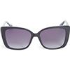 GUESS Occhiali - modello GU7829, colore shiny black