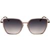 Lacoste L6062s N Sunglasses Donna (Pacco da 1)