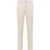 MUSTANG Pantaloni Chino da Uomo, Oyster White 3025, 36W x 32L