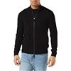 Armani Exchange Felpa Zip 8NZE4D ZM8CZ - Uomo