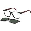 Carrera Ca 8069/Cs Sunglasses Uomo (Pacco da 1)