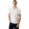 Pepe Jeans Tipped Logo Polo Polo Uomo (Pacco da 1)