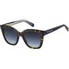 Tommy Hilfiger Occhiali da Sole TOMMY HILFIGER TH 1884/S 086 HAVANA 52/20/140 Donna