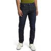 G-STAR Uomo D-staq 5-pocket Slim Jeans, Blu (Dk Aged D06761-7209-89), 27W / 30L