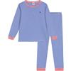 Petit Bateau Pigiama Bambini e Ragazzi